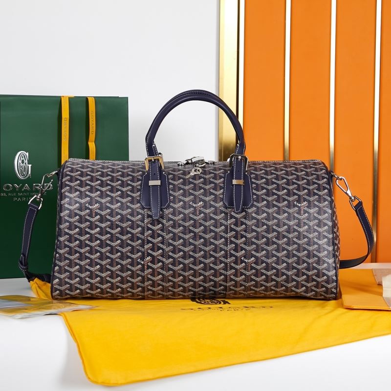 Goyard Travel Bags